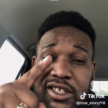 True Story - Dunkin' Donuts