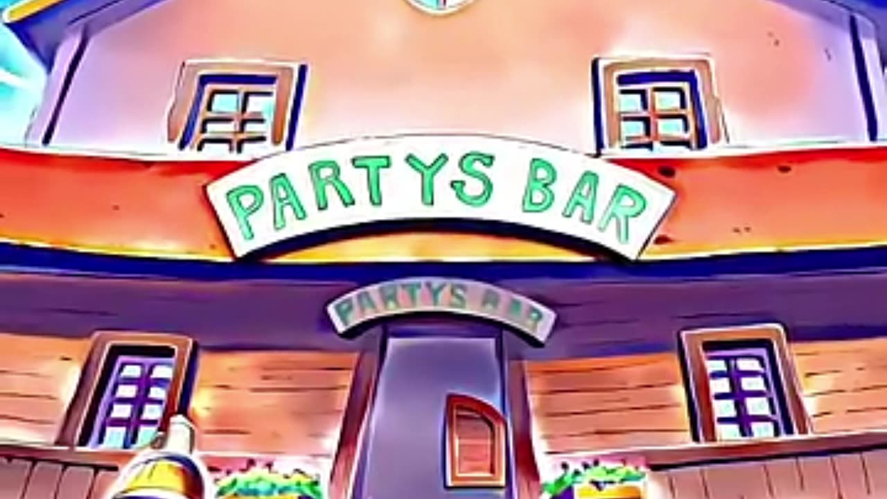 LUFFY EATS GUM-GUM FRUIT 😯