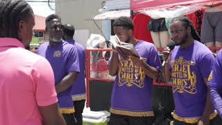 ‼️Premiering June 04th@12:00PM Tune In‼️👆🏾👆🏾👆🏾