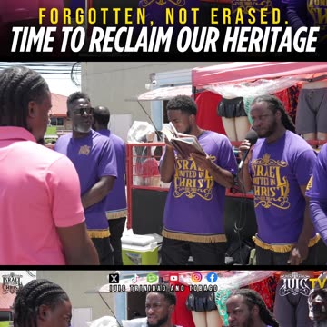 ‼️Premiering June 04th@12:00PM Tune In‼️👆🏾👆🏾👆🏾