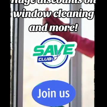 Huge discounts on Window Cleaning Pressure Washing Holiday Lighting Gutter Cleaning Window Tinting