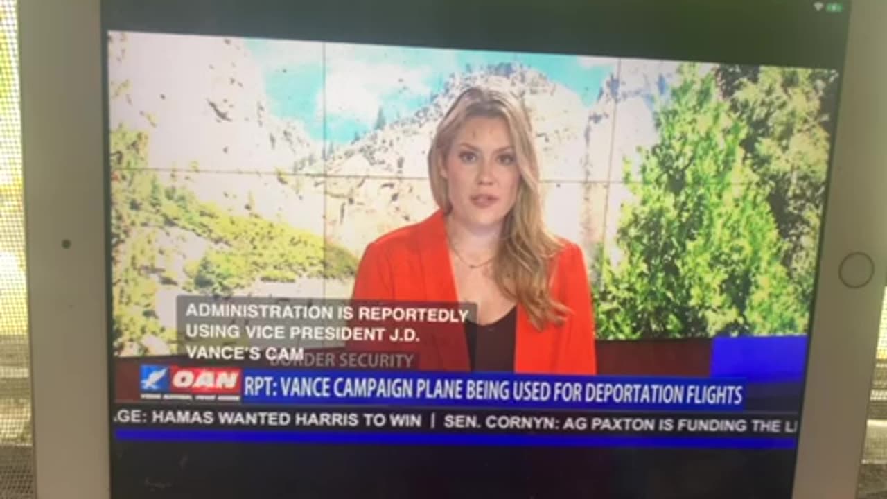 WMAL 05/29/25 p 02 paid radical professional protestors & digital bitcoin (DM’s) Facebook SMS