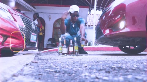 ChavStarr - Top Choppa