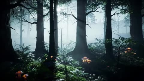 Forest #1