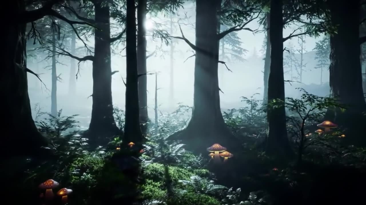 Forest #1