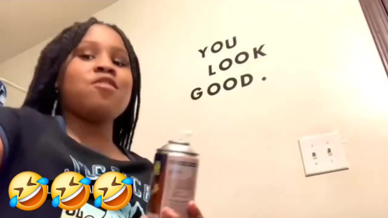 They're NOT trying that again 🤣