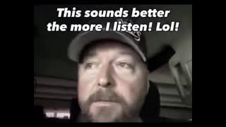 SCARY GOOD ARGUMENT! (No Homo)..........