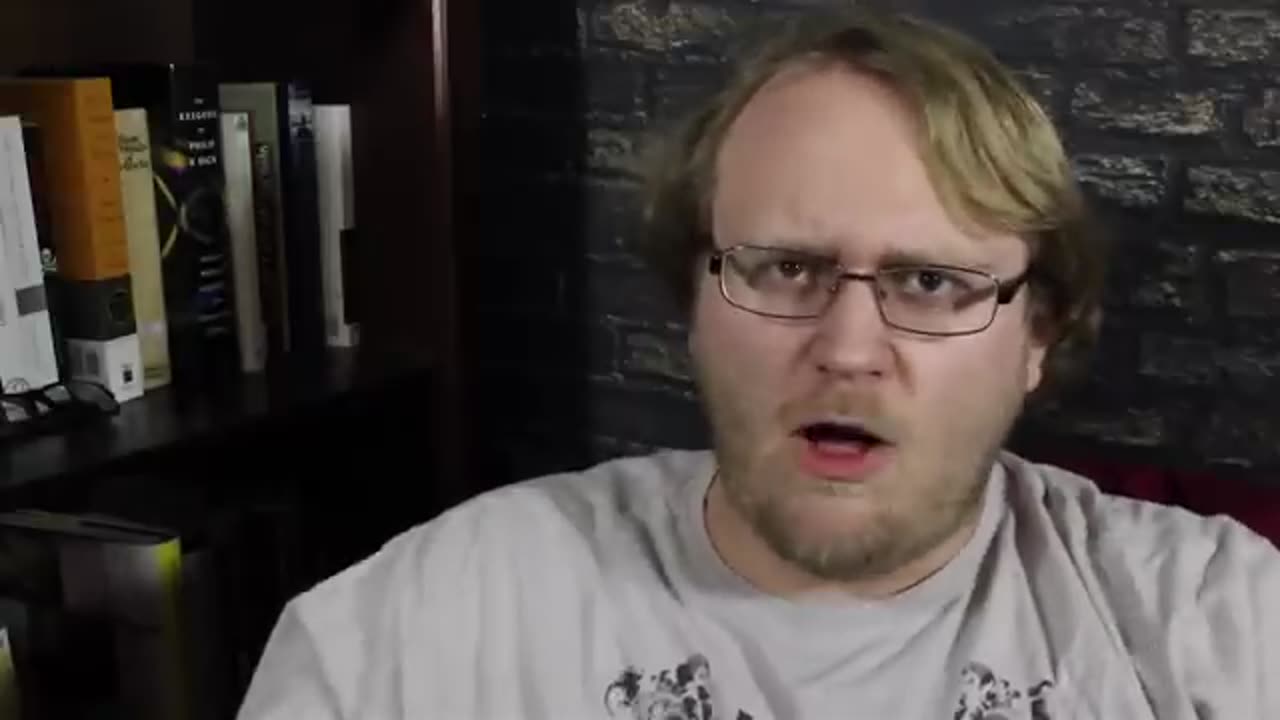 Amazing Atheist 🎤 WORST CHRISTIAN COMEDIANS