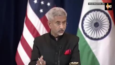 Top 10 Jaishankar Savage Replies That Went Viral - Masterclass in Wit & Diplomacy