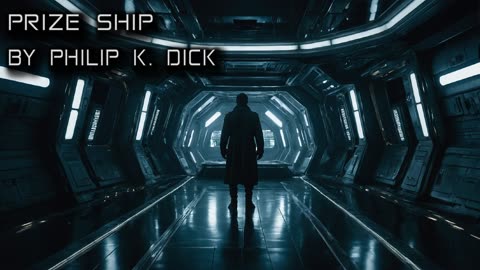Philip K Dick Prize Ship