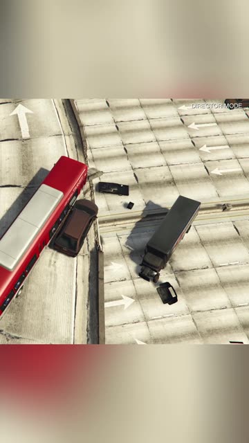 KAGOBOOM CAR GO BOOM - INSANE GTA 5 GLITCH – NPCS DRIVE OFF OVERPASS & EXPLODE kagoboom