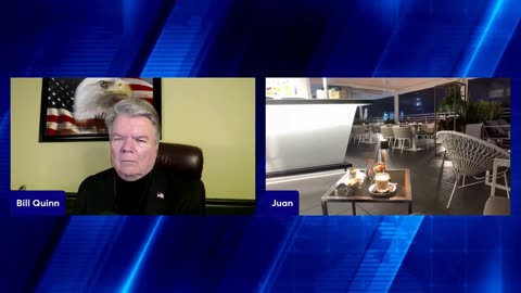 Juan O Savin 1/7/26 Video C