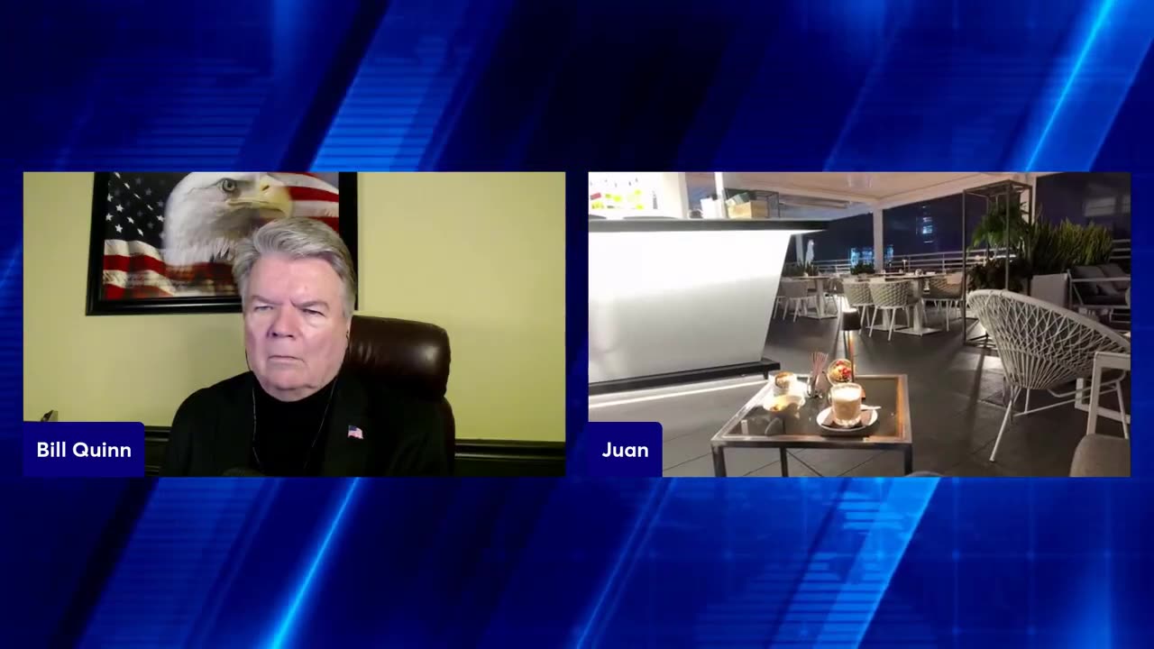 Juan O Savin 1/7/26 Video C