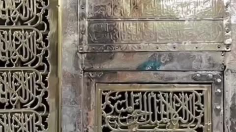 sub se pihle nabi e Pak ki tasdeq ki #trand #viralpost #viral #muhammad #hajiabdulhabibattari