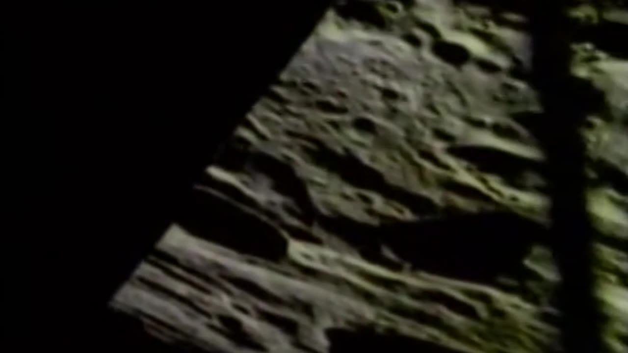 Was It Only A Paper Moon? | The Apollo Moon Landing Hoax