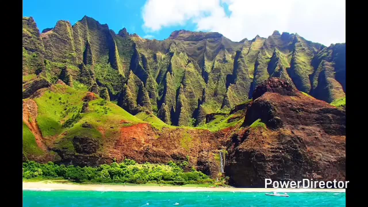 hapuna beach state recreation area