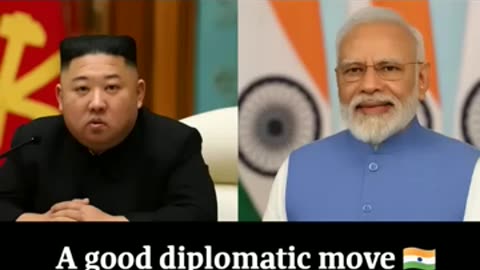 India_Plans_to_Invite_Kim_Jong_Un_for_Republic_Day_2026_😳___Big_Diplomatic_Twist