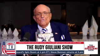 JOIN STEVE BANNNON LIVE ON WAR ROOM