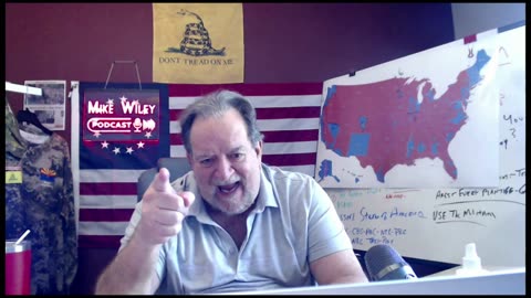 Upon Further Review - Inspector Wiley investigates the Epstein Murder and the rest of the story