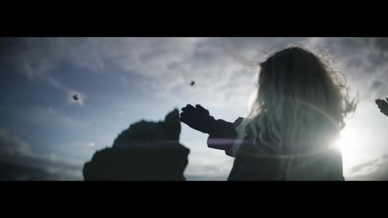 New English song