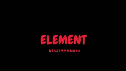Element [OFFICIAL AUDIO]