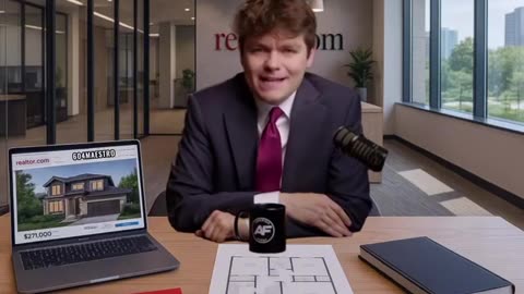Nick Fuentes Black Fatigue