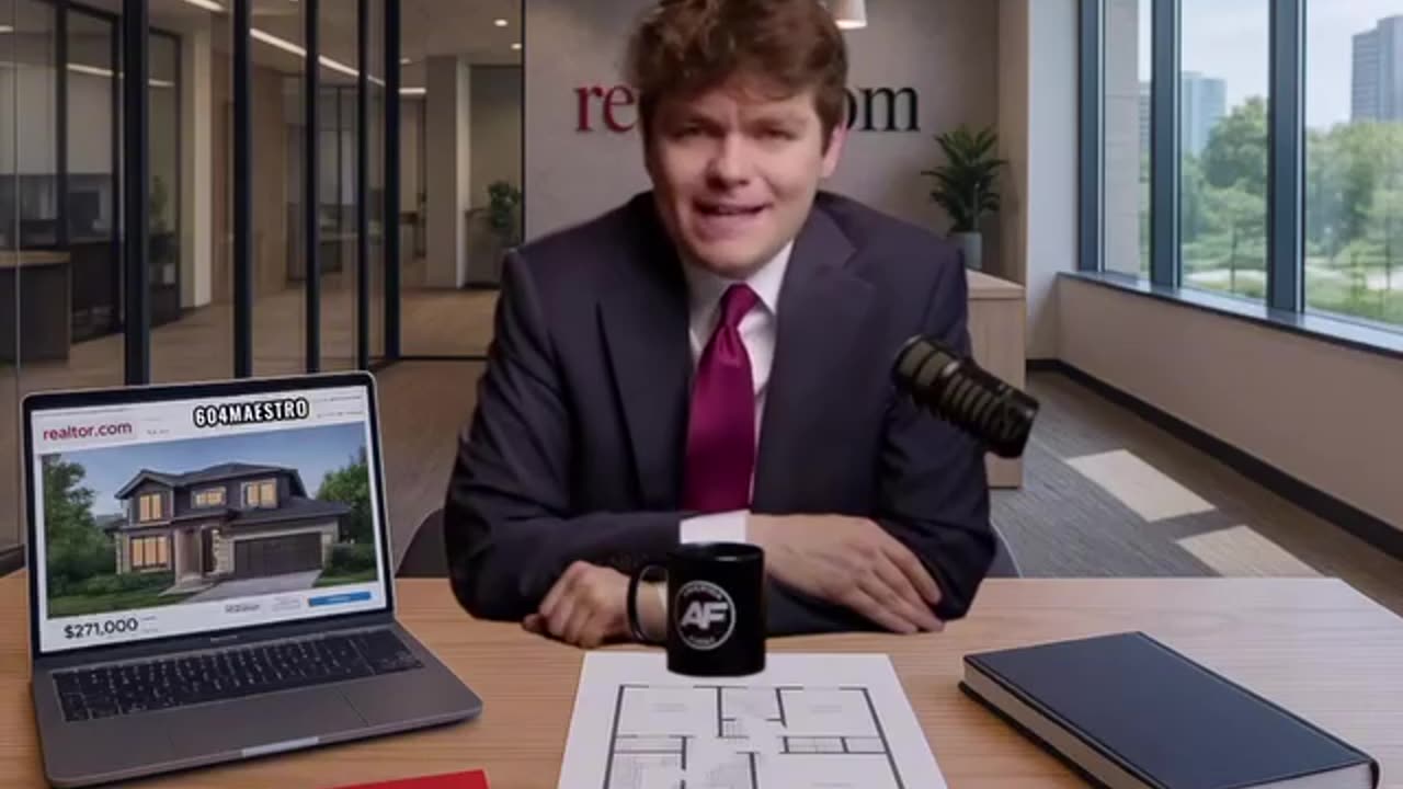 Nick Fuentes Black Fatigue