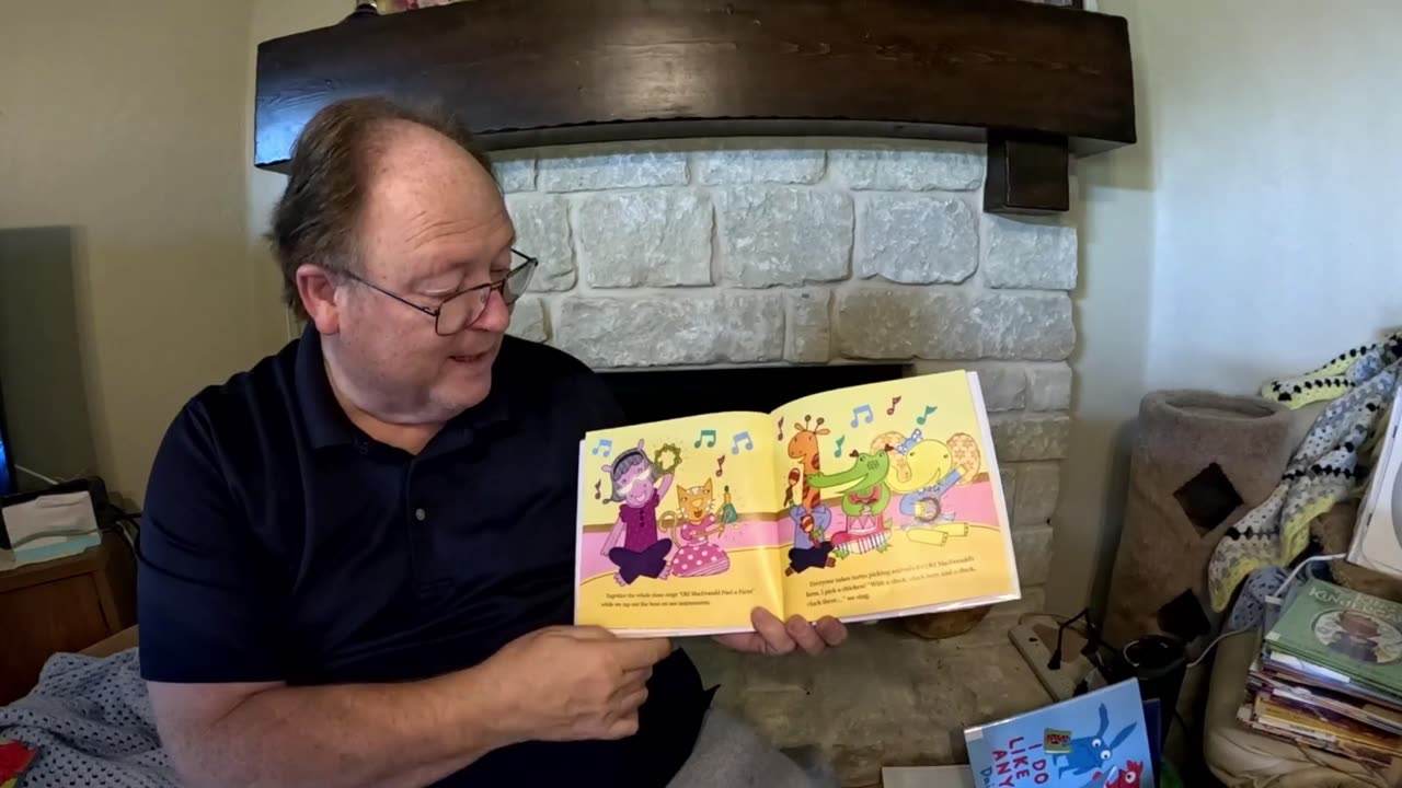 The First Day Of Preschool For Chloe Zoe!