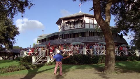 Everybody loves Mickey loving Kevin