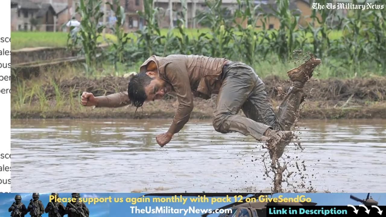 Nick Fleming RVGCR Intel Update March 16, 2025