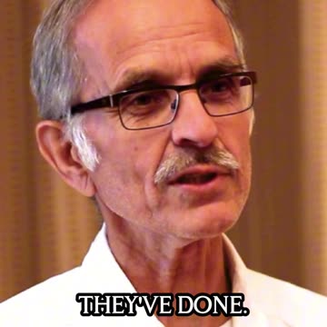 A Message of Hope and Return from John Bubourt #Shorts #JohnBubourt