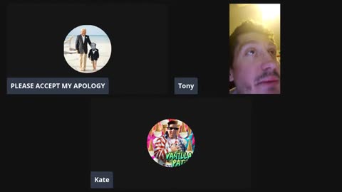 2021-5-15 APOLOGIZING TO CYRAX ONCE AND FOR ALL AND ENDING IT