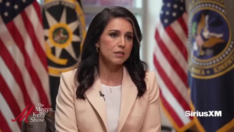 Tulsi Gabbard: Fighting the Deep State & the Leadership Vacuum in the Intel Community