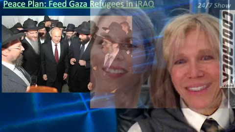 TRUTH Tuesday - Planned Insurrection, Climate Change, Electric Cars, Nuclear War