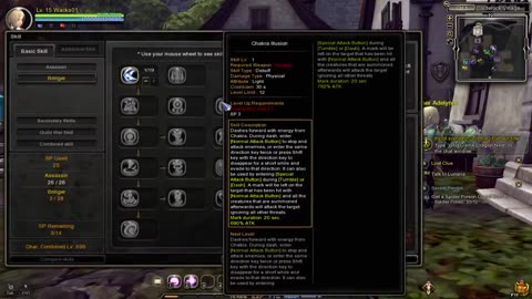Dragon Nest | Light Fury | Forest Santuary