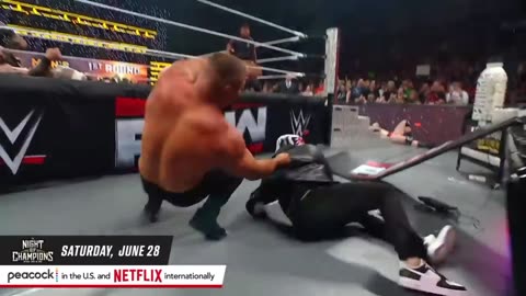 Jey Uso Won bro 🤘