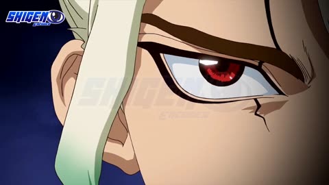 Dr Stone Episode 8 Tagdub