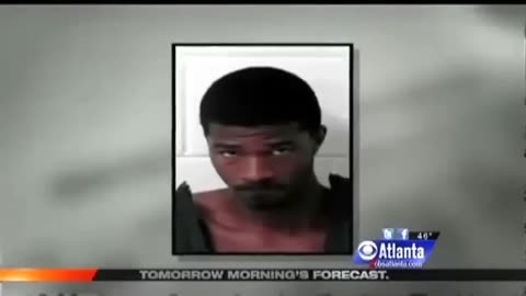 Black Man Caught on Camera Raping Neighbors Dogs