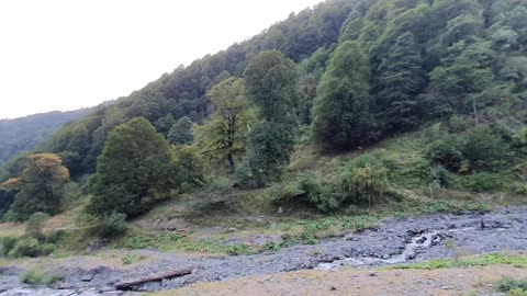 places in kakheti