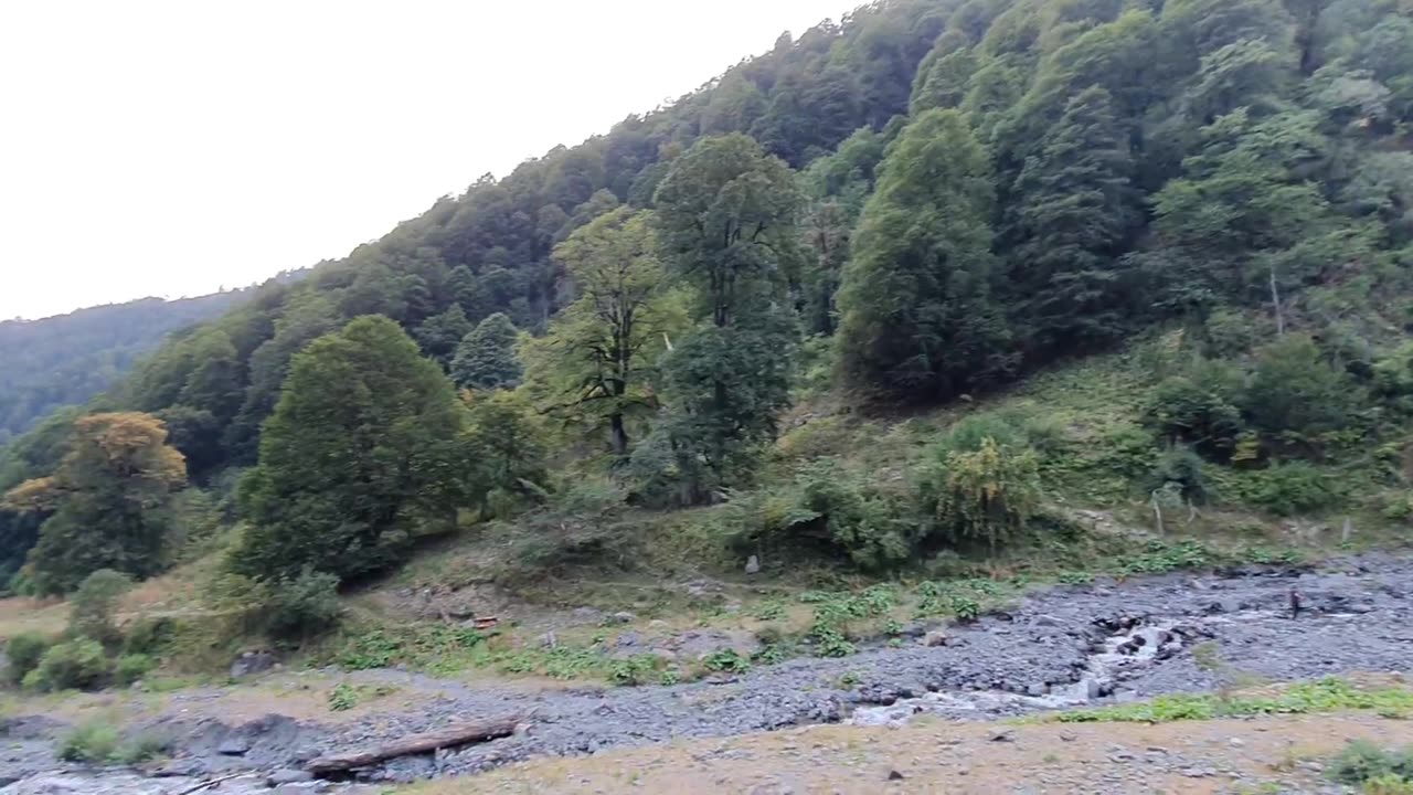 places in kakheti