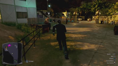 077 Plays Like a Dragon: Pirate Yakuza in Hawaii Part 6 (Blizzard Peaks?!))