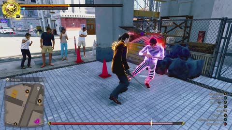 077 Plays Like a Dragon: Pirate Yakuza in Hawaii Part 6 (Blizzard Peaks?!))