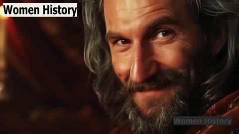The Untold Stories of Women in Ancient History