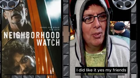 Neighborhood Watch - Official Trailer (2025) | Official Trailer |-REACCION/REACTION