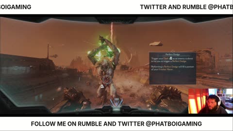 DOOM DARK AGES // COME WATCH ME SLAY DEMONS #DOOM #LIVESTREAM #VIDEOGAMES