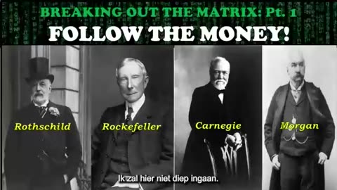 THE HISTORY OF OUR MIND CONTROL (PT. 1) IT ALL STARTED WITH THE TELEVISION