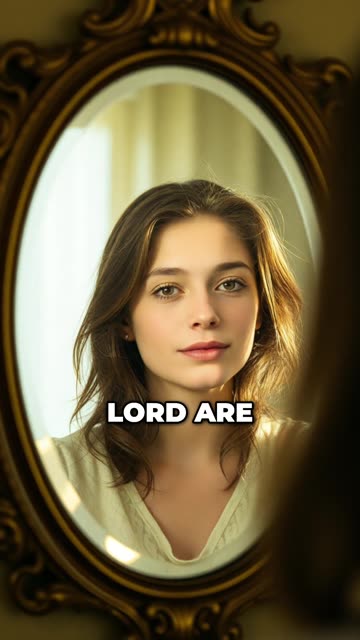 🪞 Want to Be Transformed? Get Around the Bible