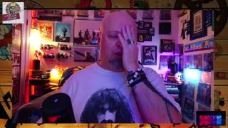 The Vindicator Trailer Reaction