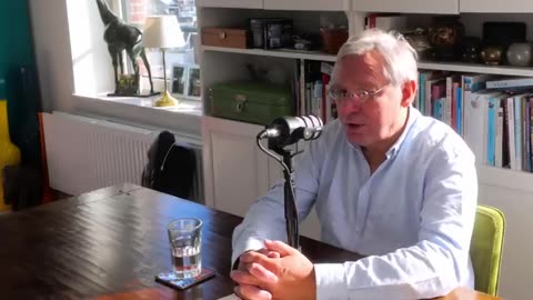 Dick Bijl - Team gezond - Veel medicijnen werken niet en het toezicht is niet goed geregeld!