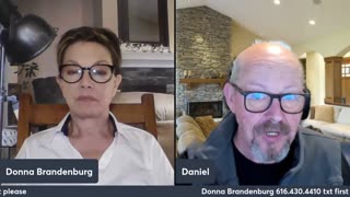 BNN (Brandenburg News Network) 8/4/2025 Technocratic Tyranny & Daniel Richard Pro Se